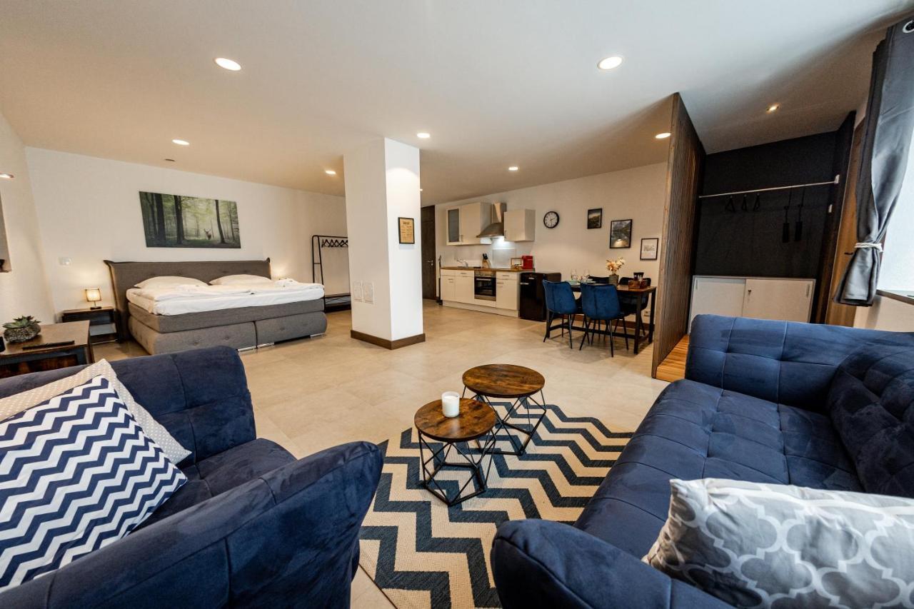 Servus-Apartments Direkt In Der City Nah Am Wasser Netflix Passau Exterior photo